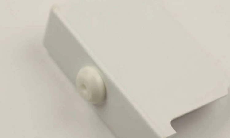 ACQ73657702 LG Refrigerator Cover Assembly