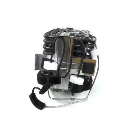 ACG73749403 LG Wire Condenser Assembly