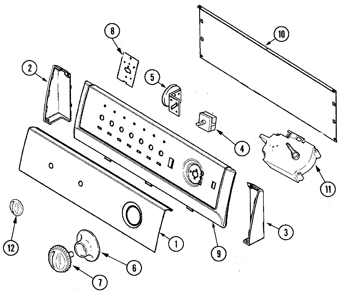 03 - CONTROL PANEL