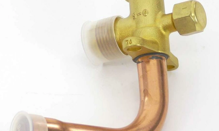 5220A20013C LG Service Valve