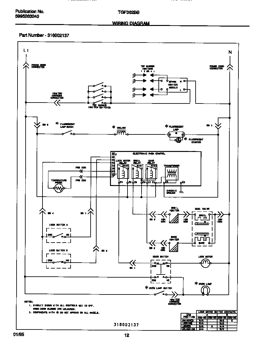 07 - WIRING DIAGRAM