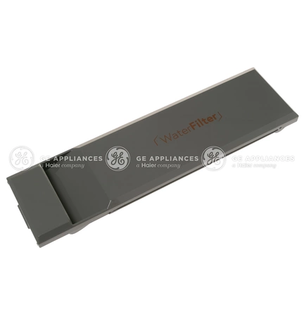 WR02X32419 GE Gray Filter Door