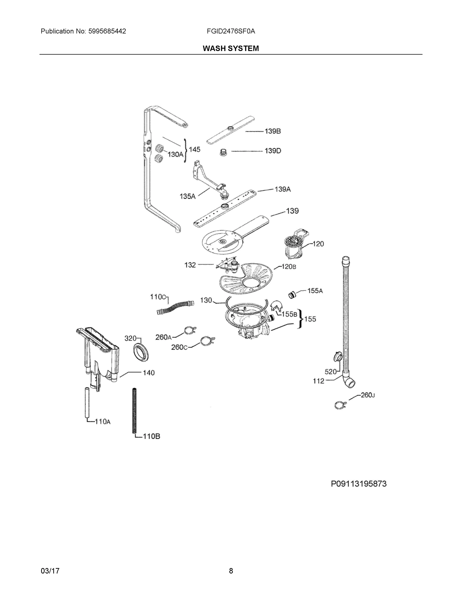 05 - WASH SYSTEM