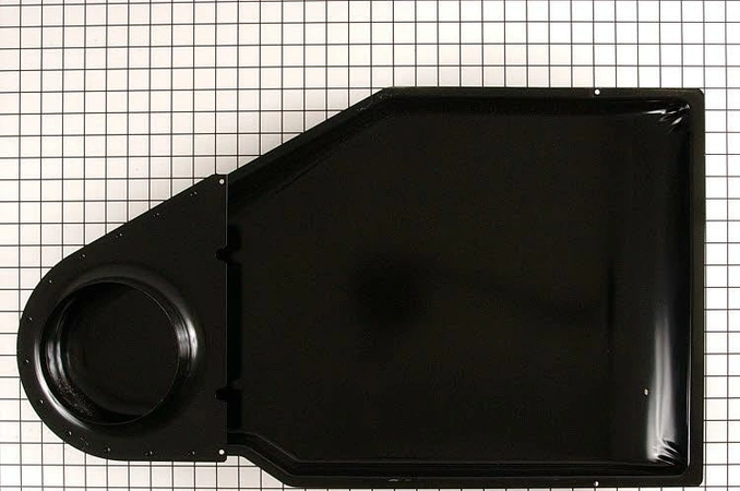 2801L037-80 Whirlpool Plenum