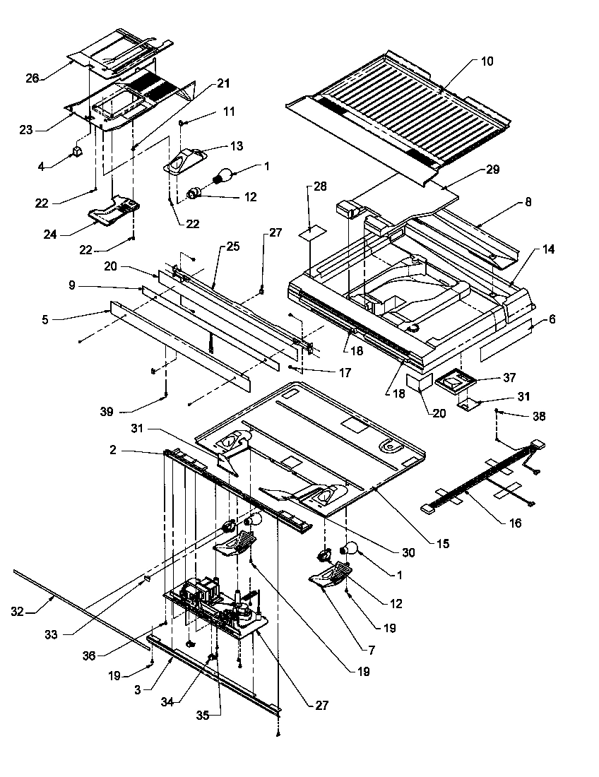 07 - DIVIDER BLOCK
