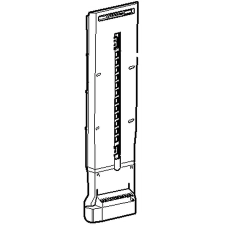 MCZ42230901 LG Multi Duct