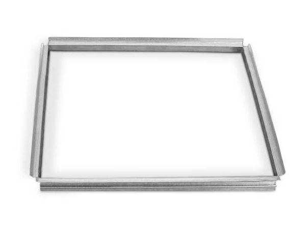 WPW10316950 Whirlpool Window Frame