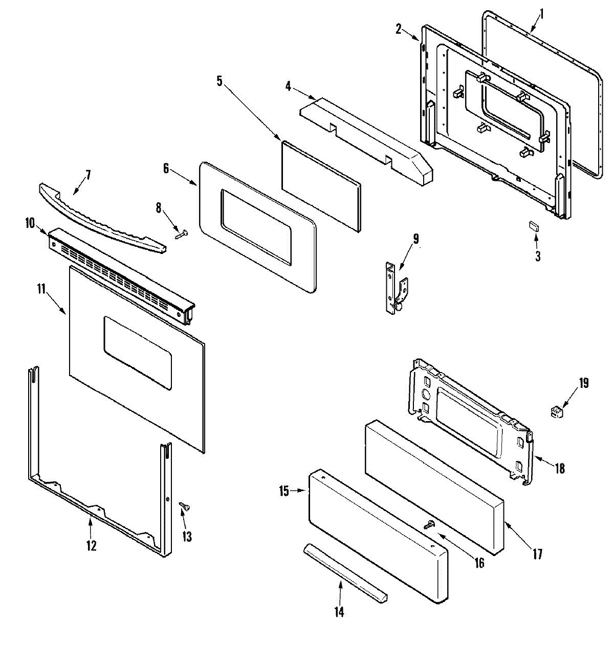 03 - DOOR/DRAWER