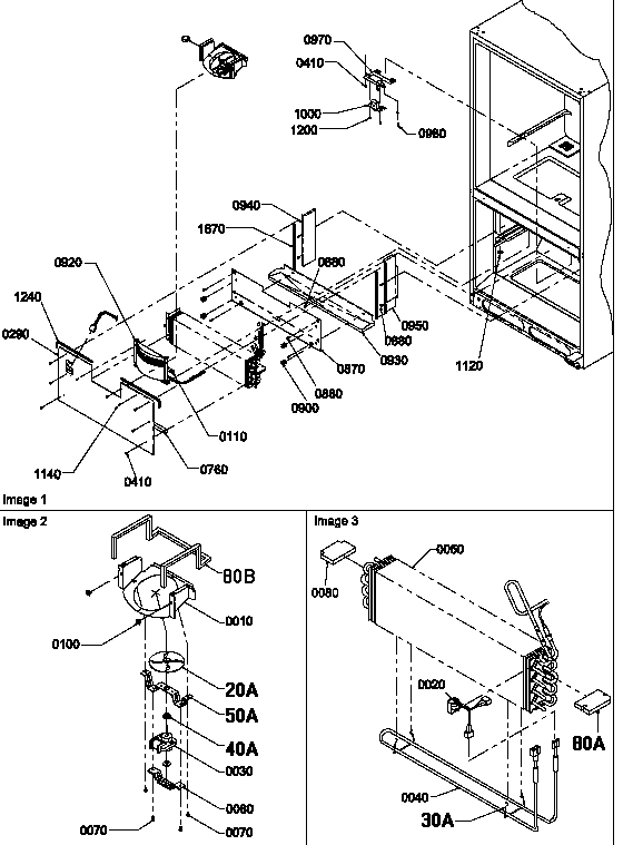 06 - EVAP AREA