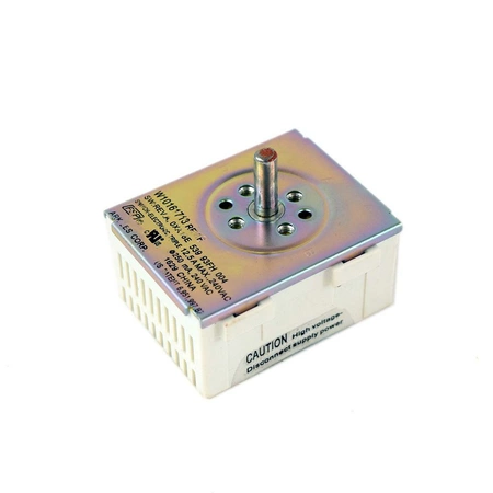 W10161713 Whirlpool Infinite Switch
