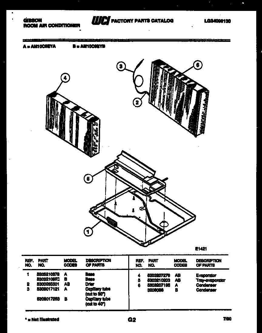 07 - UNIT PARTS