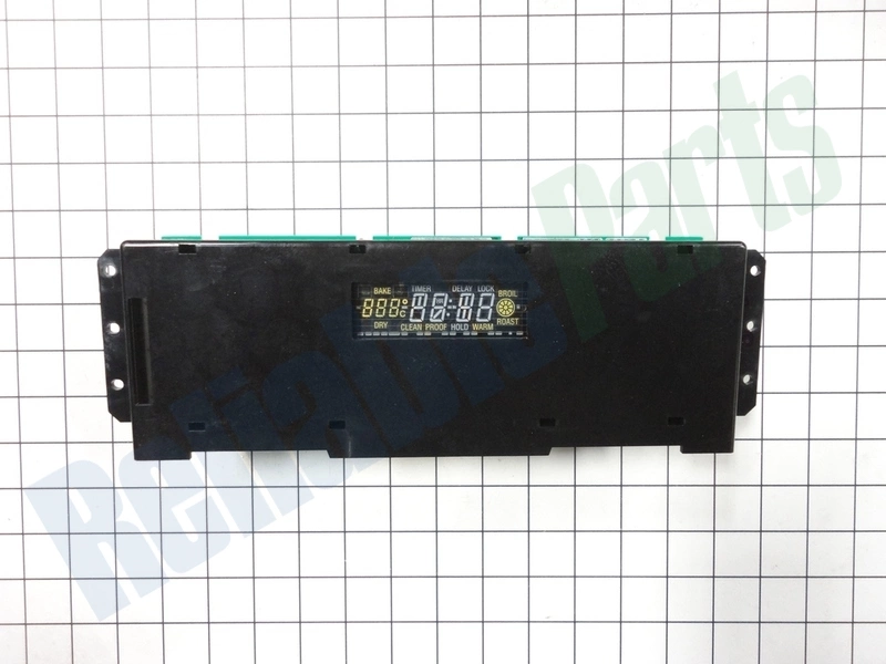W10757354 Whirlpool Electronic Control Board + Core