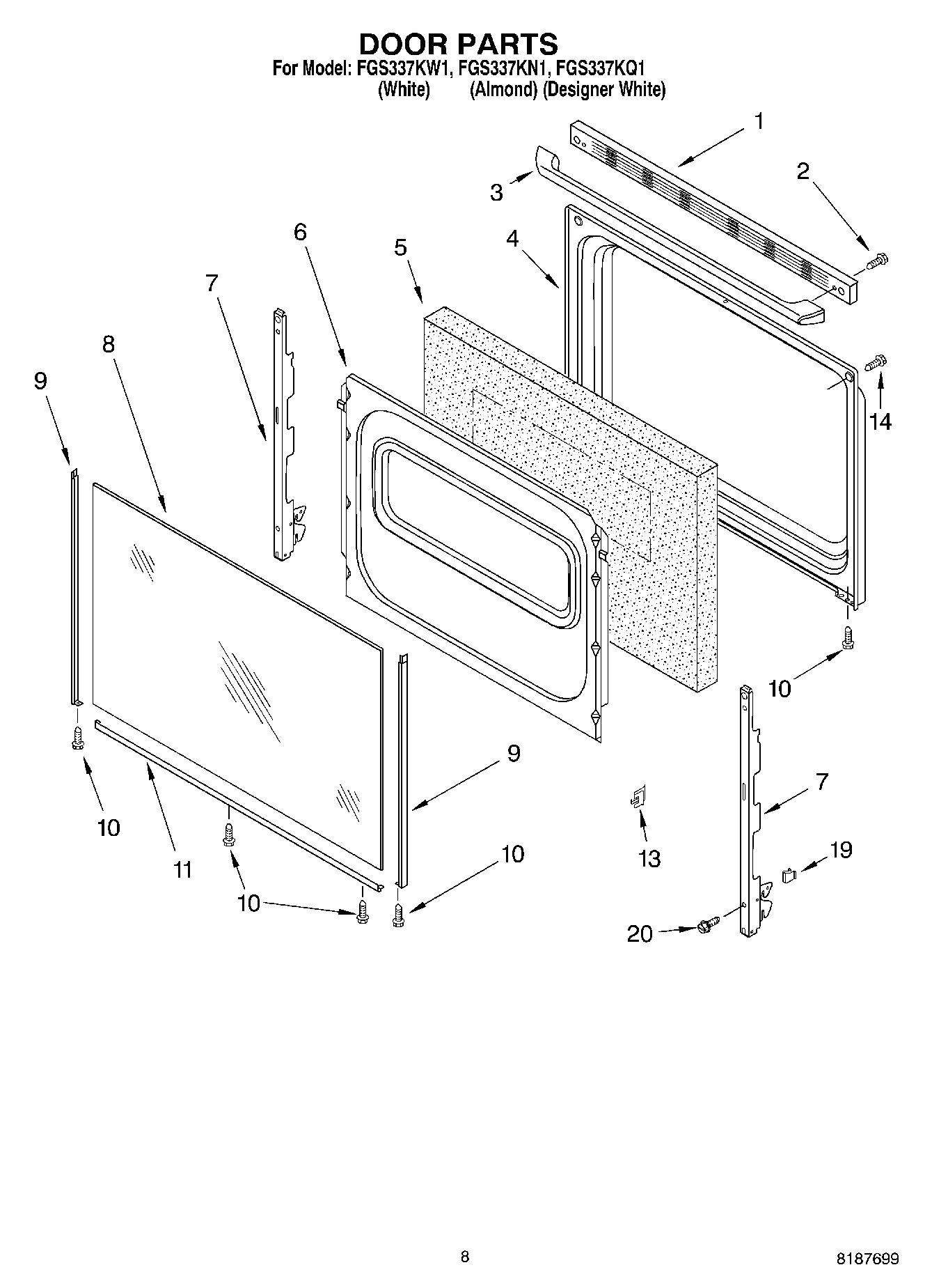 06 - DOOR