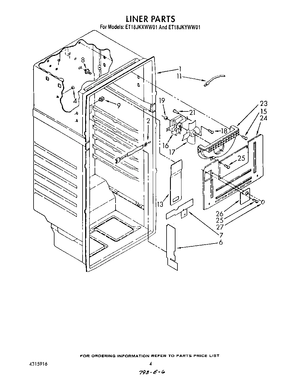 03 - LINER