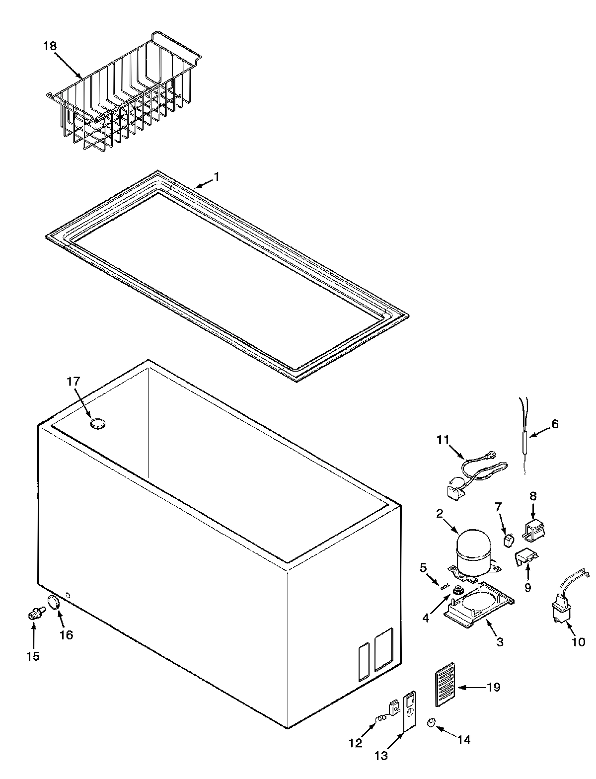 01 - CABINET