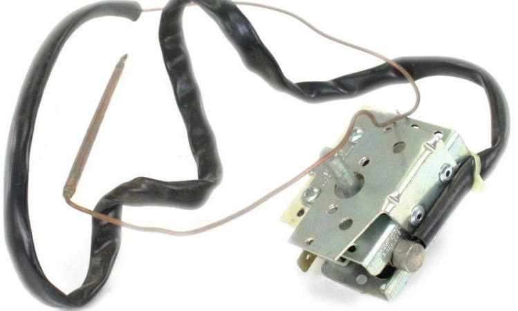 7404P139-60 Whirlpool Thermostat