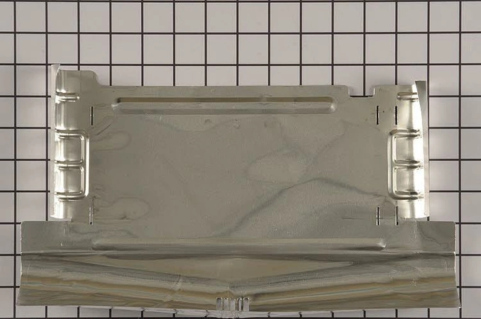 DA61-05702A Samsung Evaporator Drain Plate
