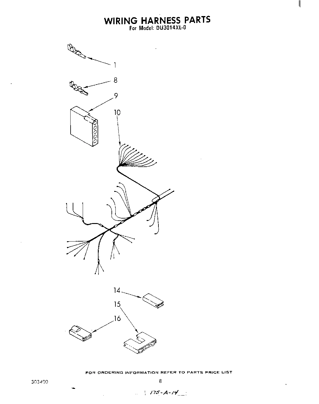06 - WIRING HARNESS