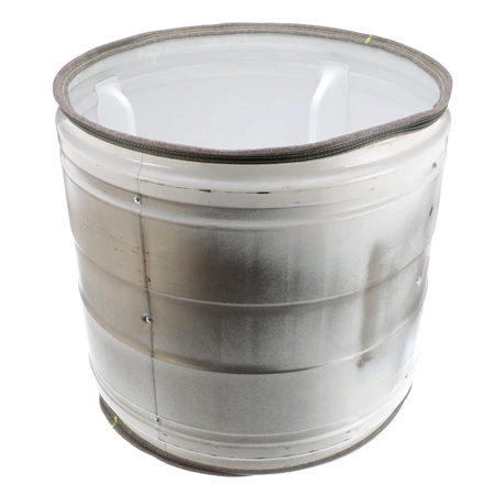 W10626460 Whirlpool Drum