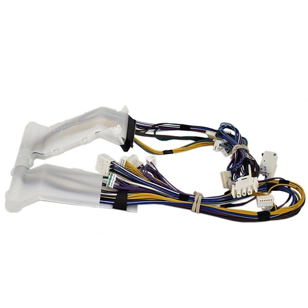 W10832781 Whirlpool Dishwasher Wire Harness