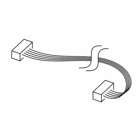 DD39-00013S Samsung Wire Harness Subassembly