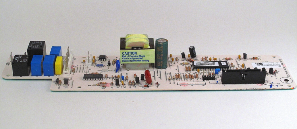 5304504655 Frigidaire Dishwasher Board