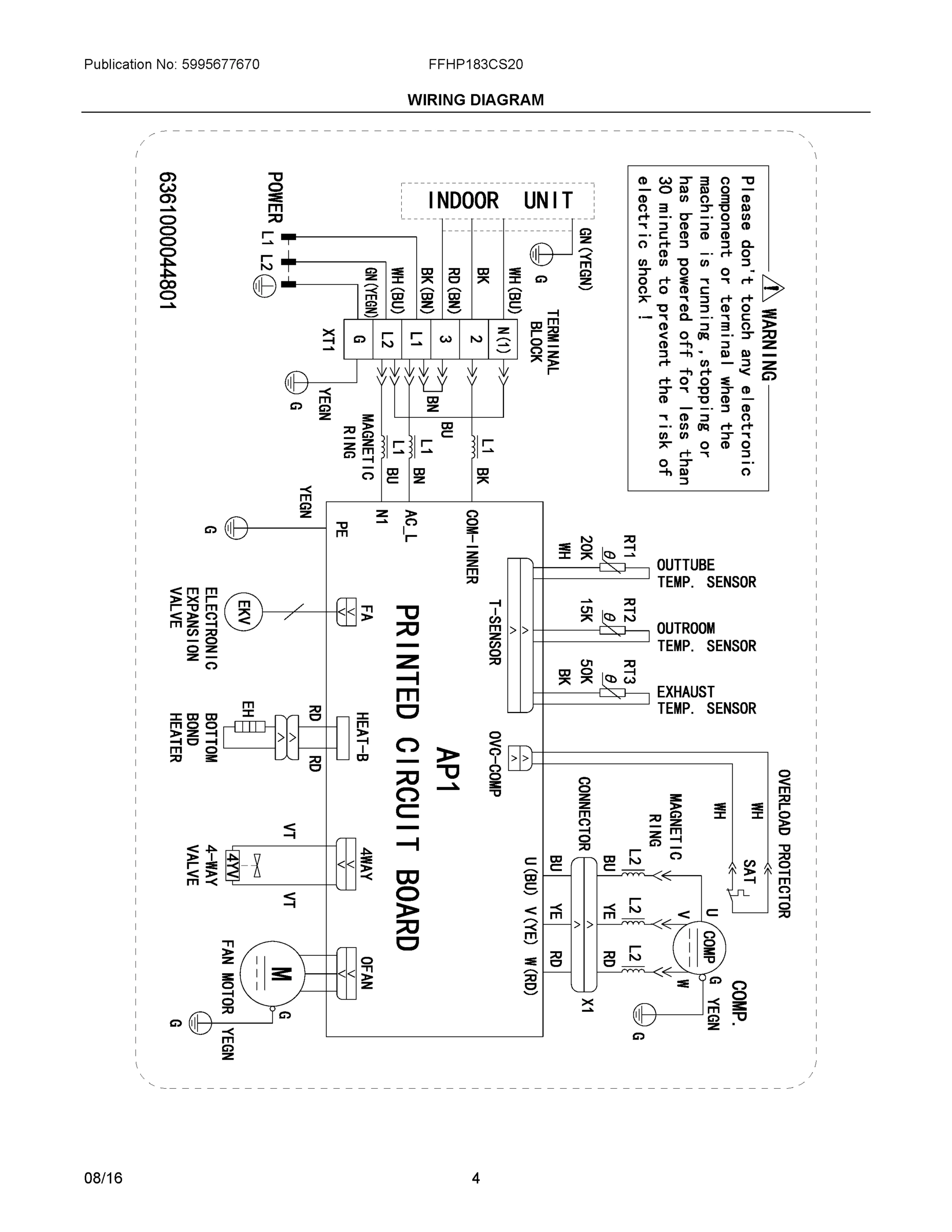 03 - WIRING DIAGRAM