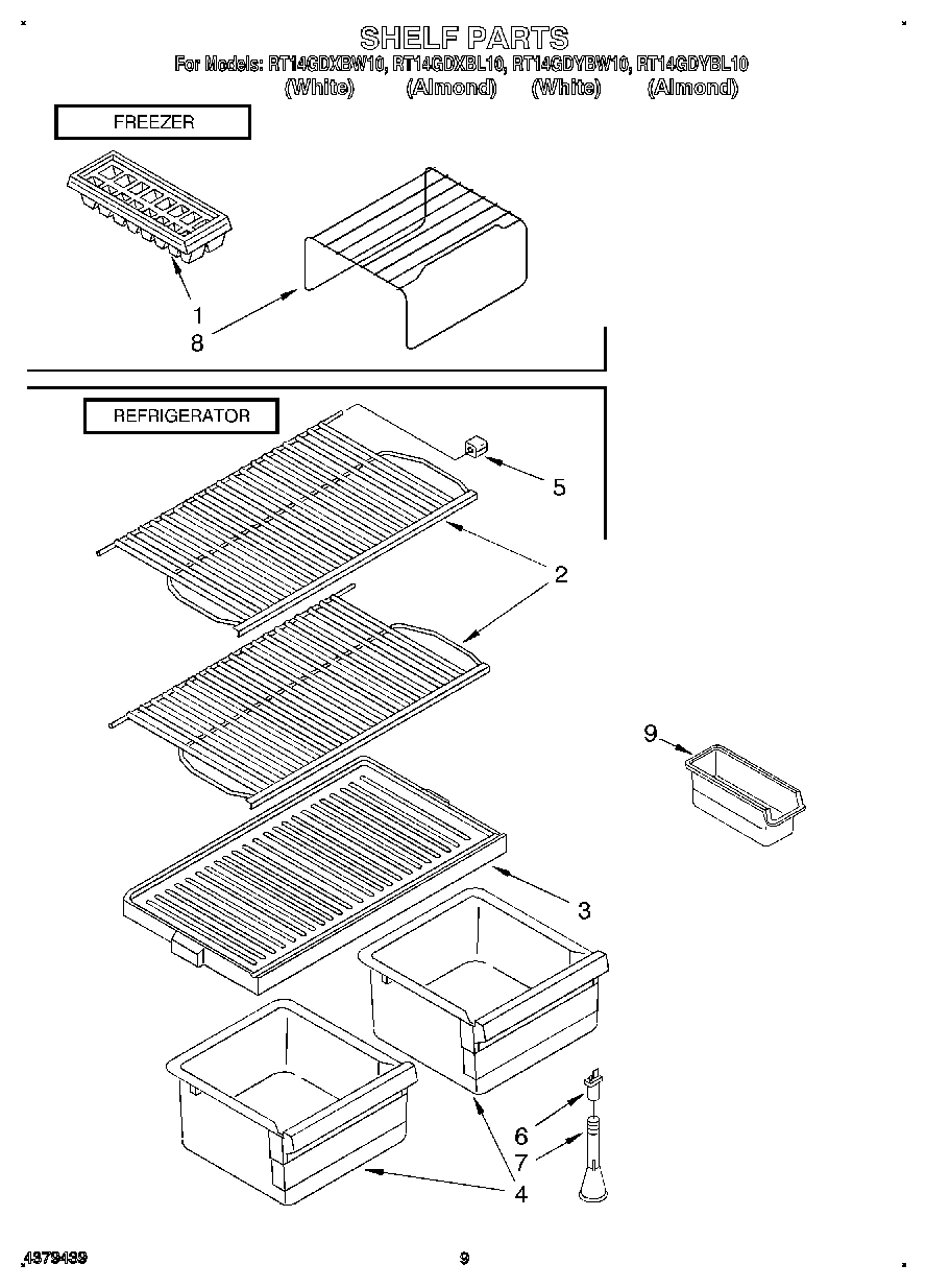 05 - SHELF