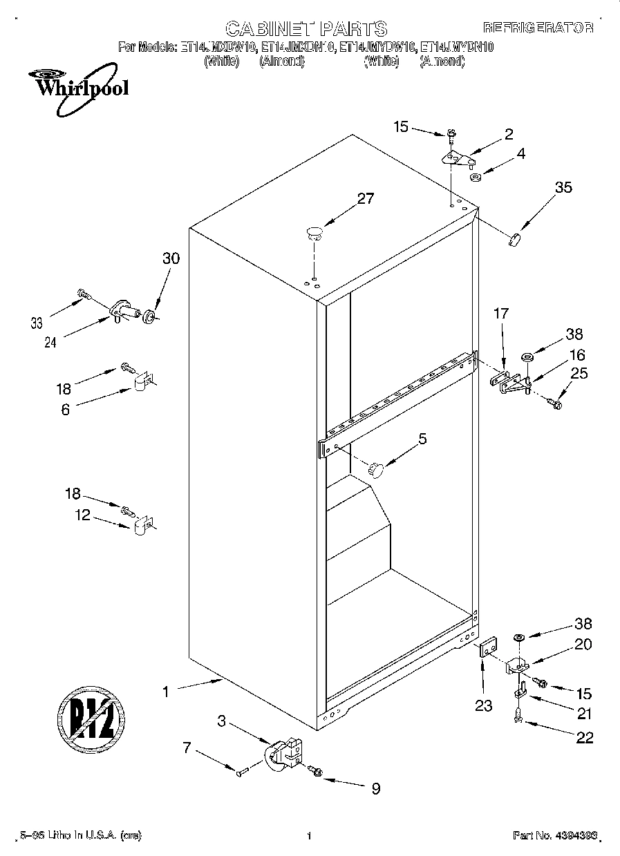 01 - CABINET