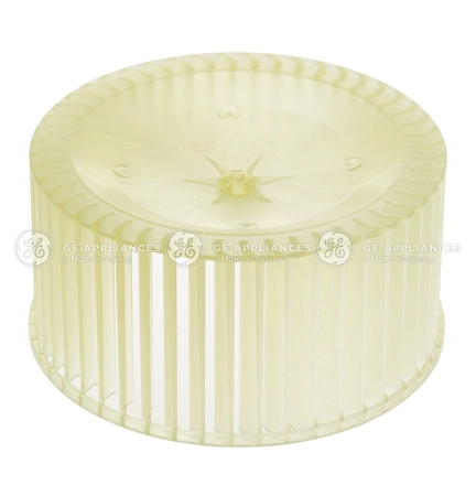 WJ73X10216 GE Air Conditioner Centrifugal Fan