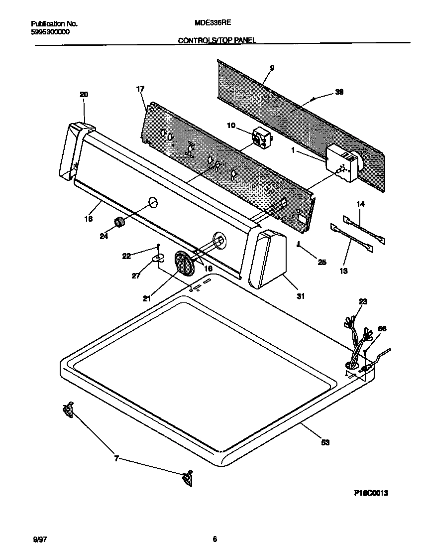 04 - CONTROLS/TOP PANEL
