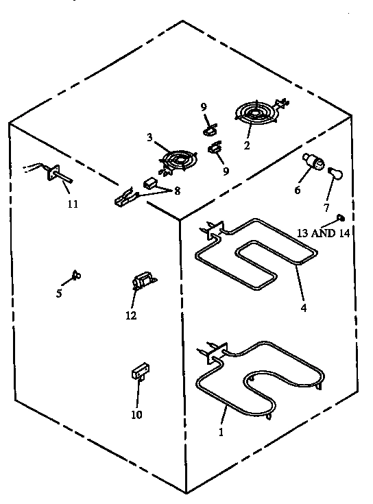 04 - ELECTRICAL COMPONENTS