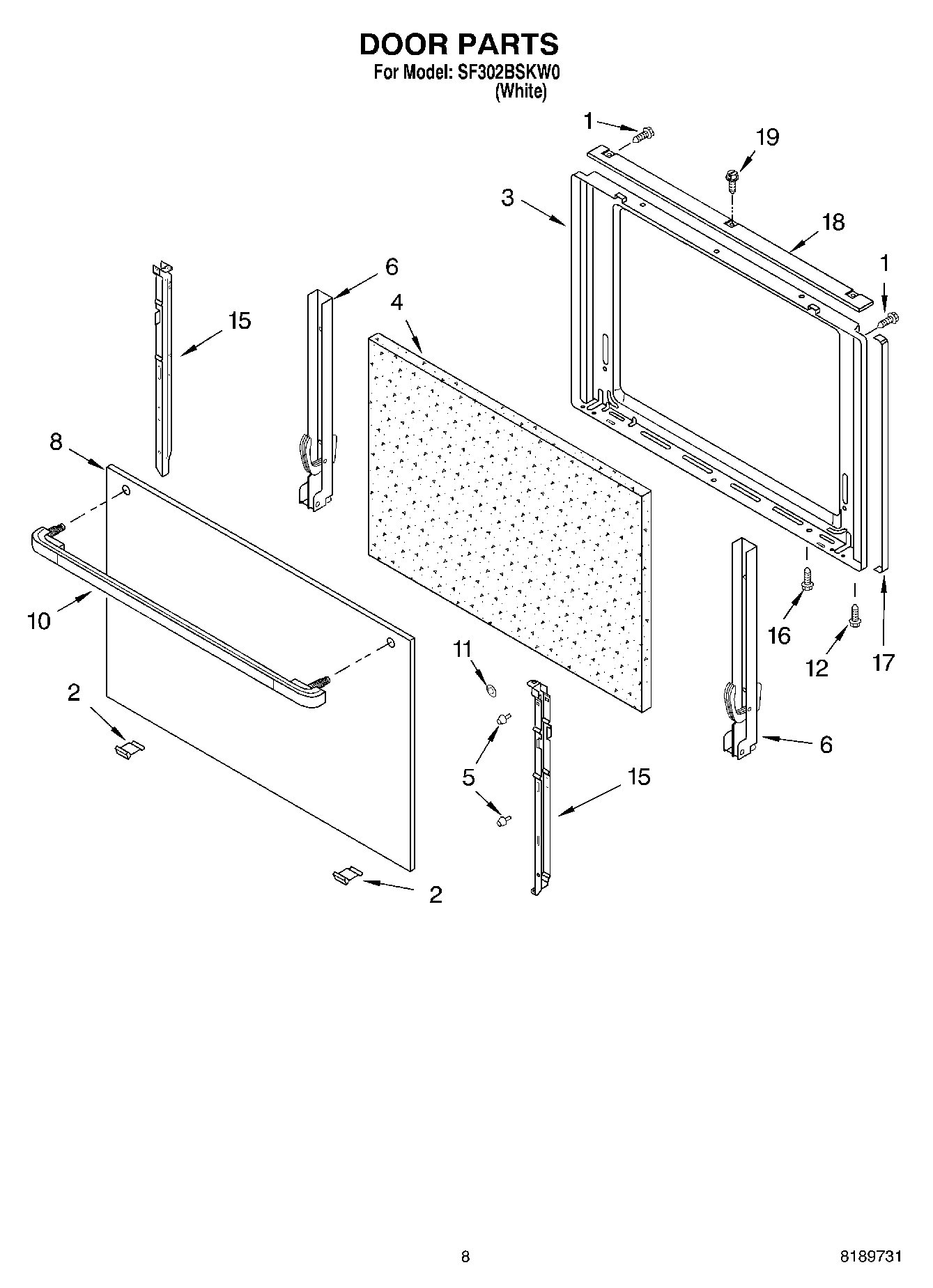 06 - DOOR, OPTIONAL