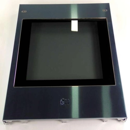 AGM75509803 LG Range Glass Cover Assembly
