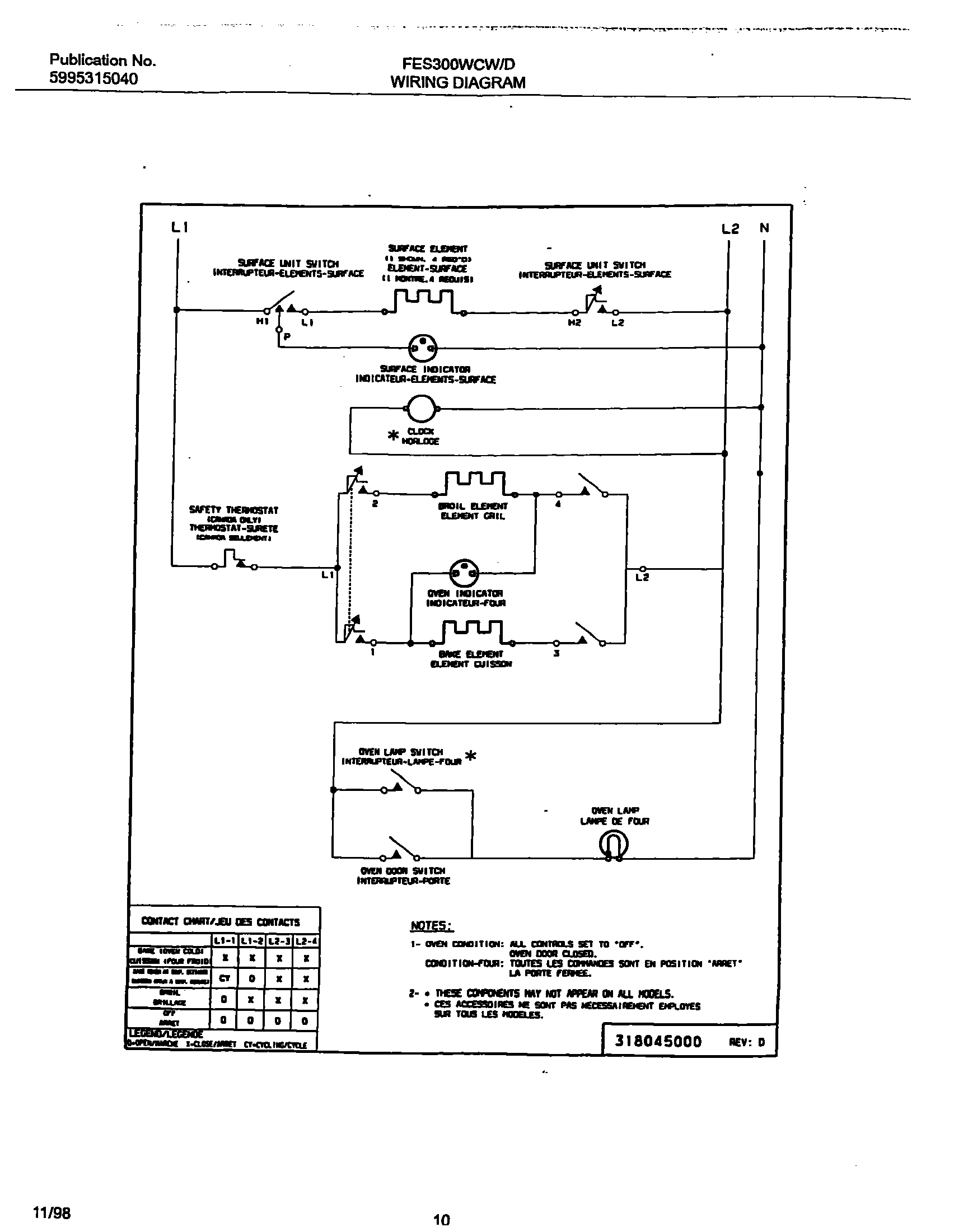 10 - WIRING