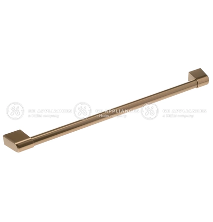 WB15X33466 GE Range Handle Bronze