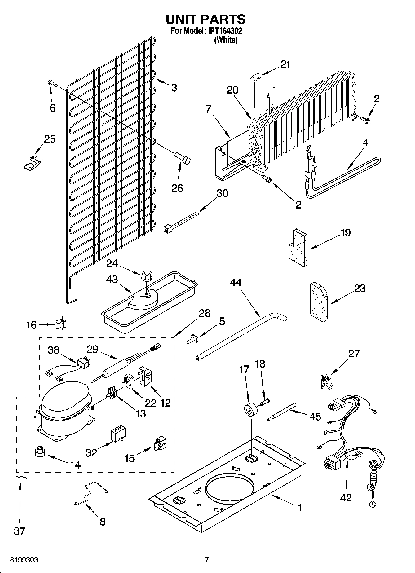 04 - UNIT PARTS