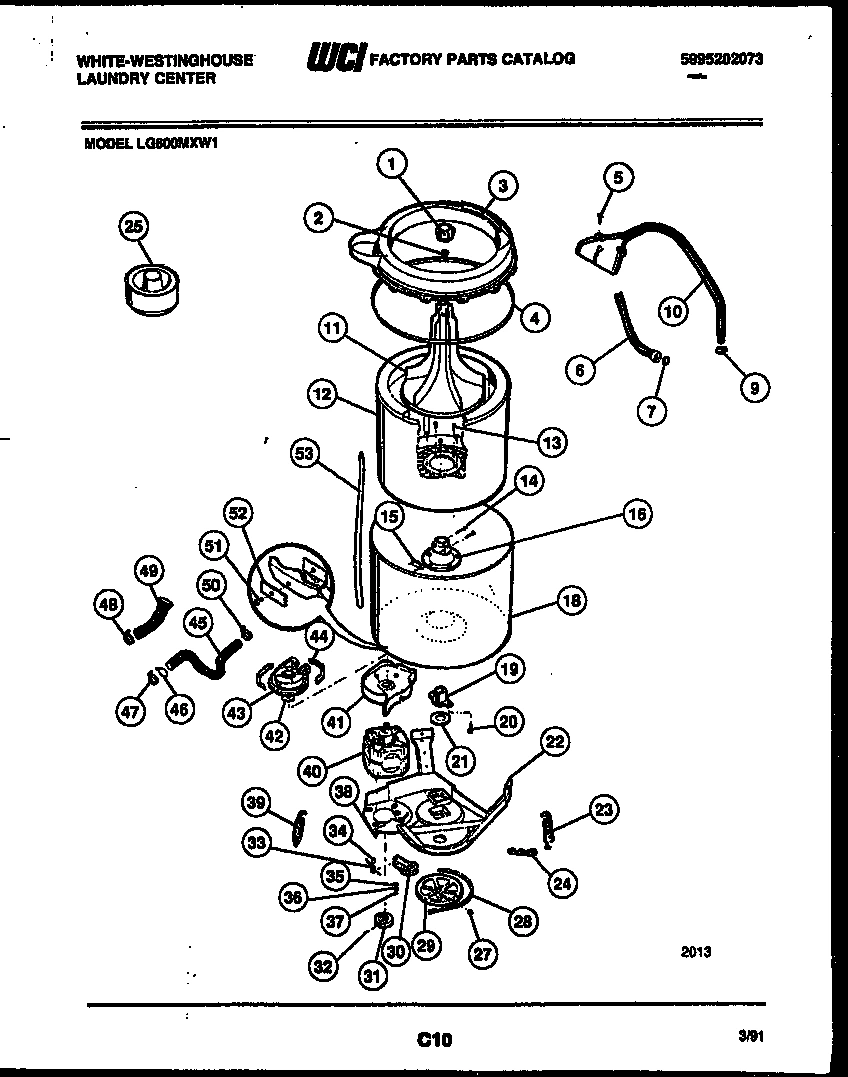 06 - TUB DETAIL