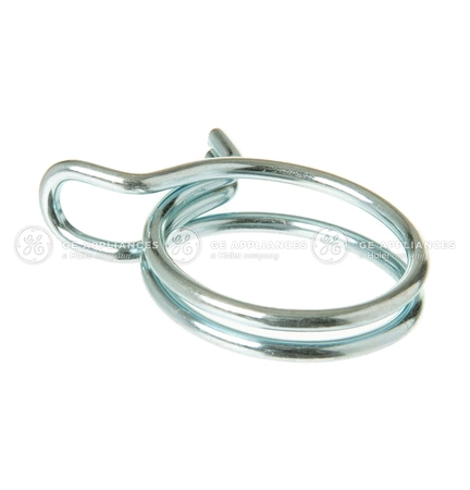 WH01X26328 GE Tub to Pump Hose Clamp