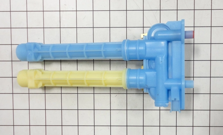 134866600 Frigidaire Valve
