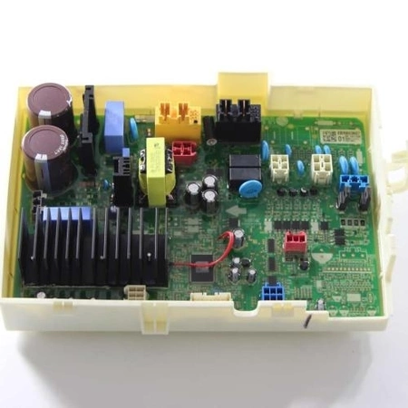 EBR80360701 LG Washer Main PCB Assembly