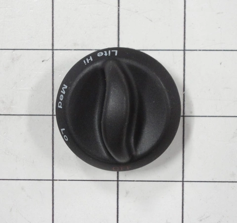 WP7733P314-60 Whirlpool Knob