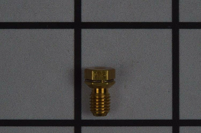 W11672510 Whirlpool Spud Orifice
