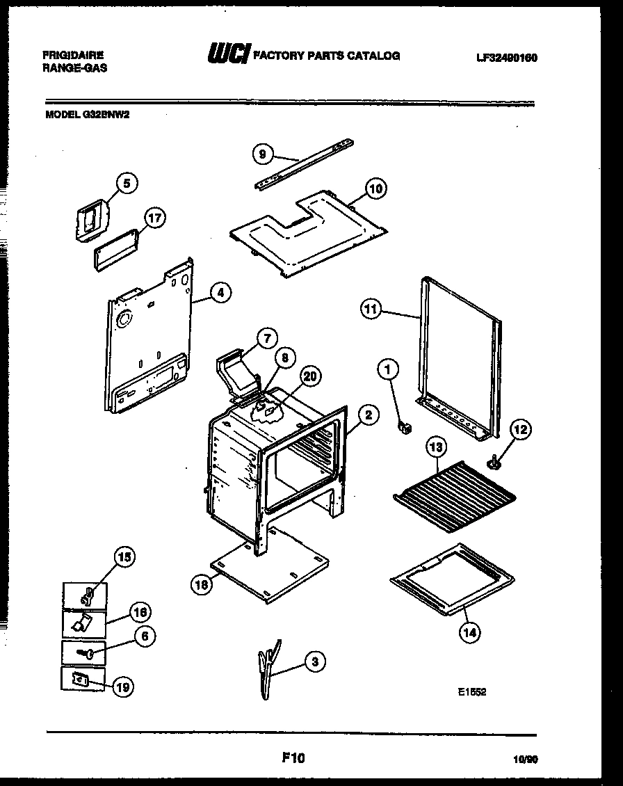 07 - BODY PARTS