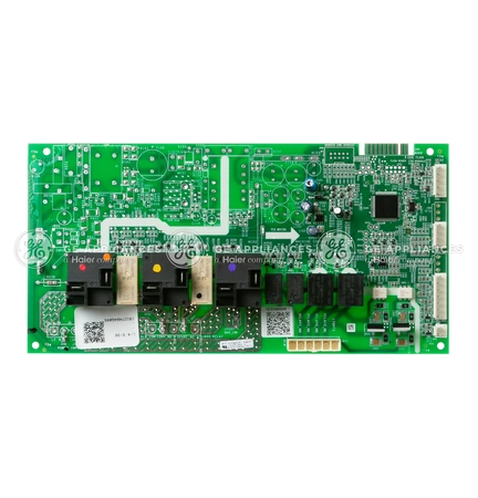 WB27X25553 GE Oven Machine Control Board