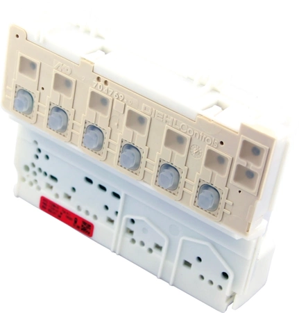 00444817 Bosch Dishwasher Control Unit