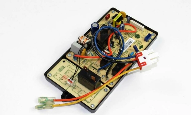 EBR74780404 LG Main PCB Assembly