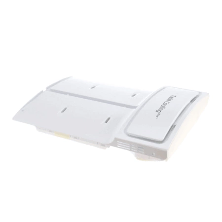 DA97-08433A Samsung Refrigerator Evaporator C