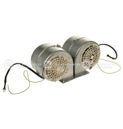WB26X31755 GE Blower Assembly