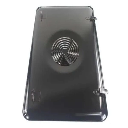 547160 Fisher & Paykel Range Fan Shroud OD/OS